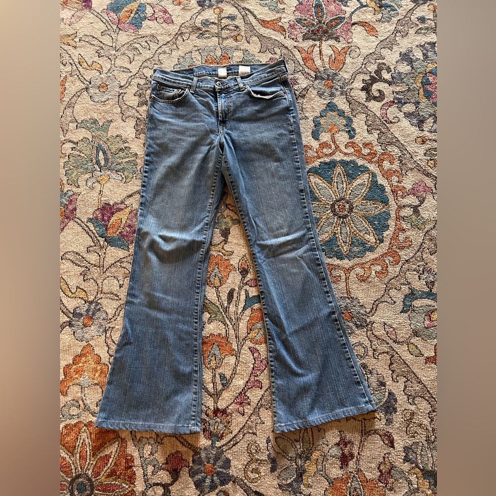 Lucky Brand jeans